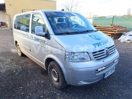 Aukcja internetowa: VOLKSWAGEN  MULTIVAN