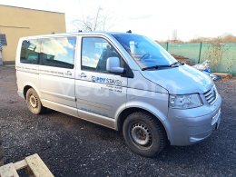 Aukcja internetowa: VOLKSWAGEN  MULTIVAN