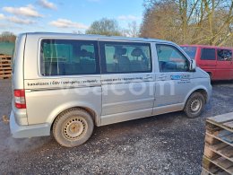 Aukcja internetowa: VOLKSWAGEN  MULTIVAN