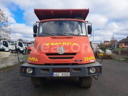Online auction: TATRA  T163 JAMAL 6X6