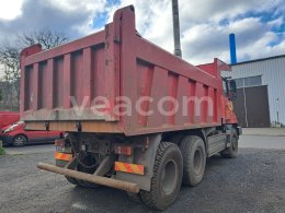 Online auction: TATRA  T163 JAMAL 6X6