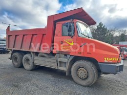 Online auction: TATRA  T163 JAMAL 6X6