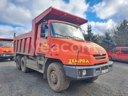Online auction: TATRA  T163 JAMAL 6X6