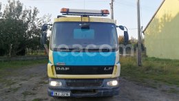 Online árverés: DAF  LA LF55.180