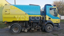 Online aukce: DAF  LA LF55.180