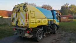 Online árverés: DAF  LA LF55.180