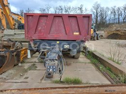 Online auction: FLIEGL  TSK 180 S