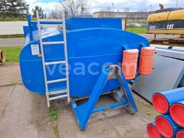 Online aukce:   SPS KCA-6.5H