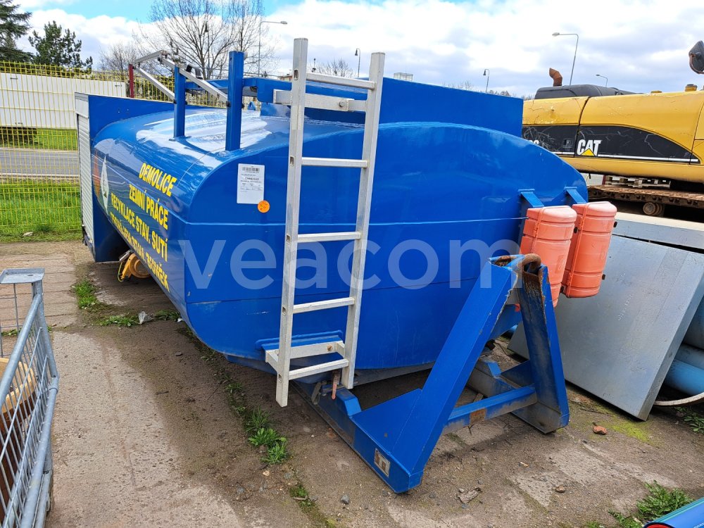 Online aukce:  SPS KCA-6.5H