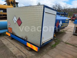 Online aukce:   SPS KCA-6.5H