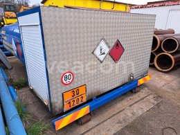Online aukce:   SPS KCA-6.5H