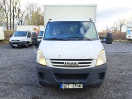 Aukcja internetowa: IVECO  DAILY