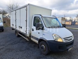 Aukcja internetowa: IVECO  DAILY