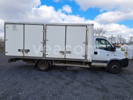 Aukcja internetowa: IVECO  DAILY