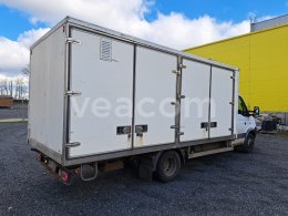 Aukcja internetowa: IVECO  DAILY