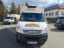 Aukcja internetowa: IVECO  DAILY