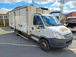 Aukcja internetowa: IVECO  DAILY