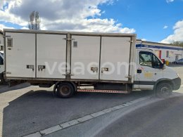 Aukcja internetowa: IVECO  DAILY
