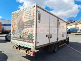 Aukcja internetowa: IVECO  DAILY