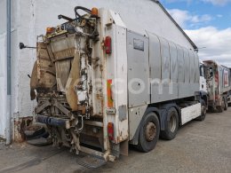 Aukcja internetowa: MAN  TGA 26.310