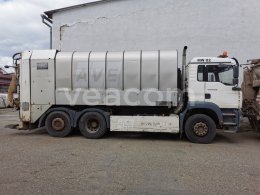 Aukcja internetowa: MAN  TGA 26.310