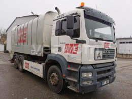 Aukcja internetowa: MAN  TGA 26.310