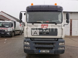 Aukcja internetowa: MAN  TGA 26.310
