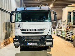 Aukcja internetowa: IVECO  TRAKKER 260T 450