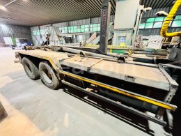 Aukcja internetowa: IVECO  TRAKKER 260T 450