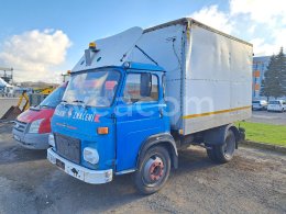 Online aukce: AVIA  A 31