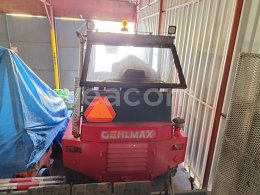 Online auction:   GEHLMAX KL 608