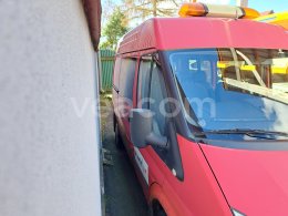 Online aukce: FORD  TRANSIT 260S