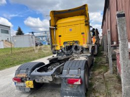 Aukcja internetowa: SCANIA  R440