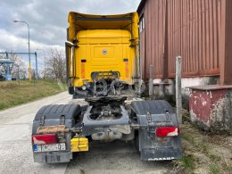 Aukcja internetowa: SCANIA  R440