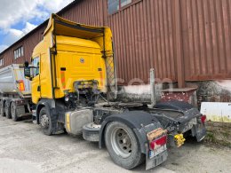 Aukcja internetowa: SCANIA  R440