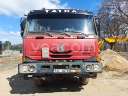 Online aukce: TATRA  T815-2 TERNO