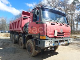 Online aukce: TATRA  T815-2 TERNO