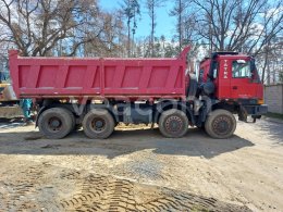 Online aukce: TATRA  T815-2 TERNO