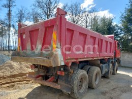 Online aukce: TATRA  T815-2 TERNO