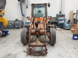 Online auction: VOLVO  L35G