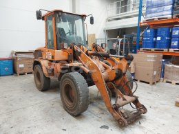 Online auction: VOLVO  L35G
