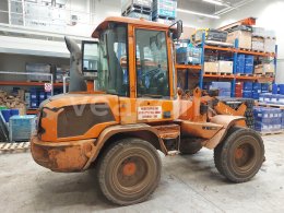 Online auction: VOLVO  L35G