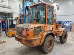 Online auction: VOLVO  L35G