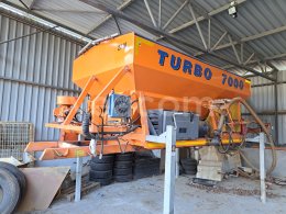 Online aukce: KOBIT  VÝSPRAVKOVÁ SOUPRAVA TURBO 7000