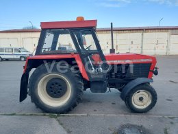 Aukcja internetowa: ZETOR  8111