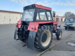 Aukcja internetowa: ZETOR  8111