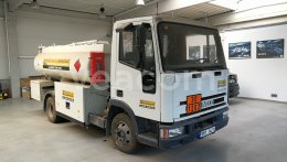 Online árverés: IVECO  EUROCARGO 75 E14