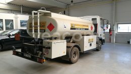 Aukcja internetowa: IVECO  EUROCARGO 75 E14