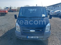 Online aukce: FORD  TRANSIT