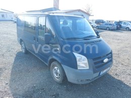 Online aukce: FORD  TRANSIT
